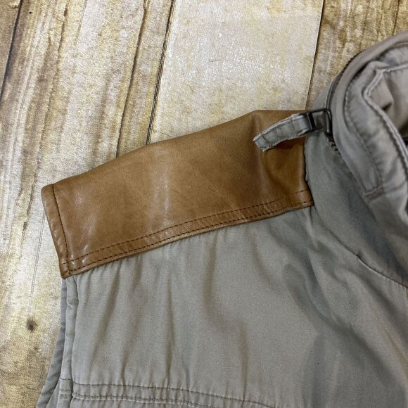 Orvis Fishing Vest Orvis Hunting Vest Orvis Utility Vest Flannel Lined XXL 2XL - Picture 8 of 16